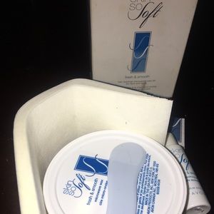 Avon fresh&smooth hair removal kit💗